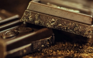 Cokelat Hitam