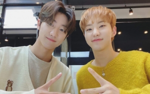 Hoshi dan The8 Seventeen Terpesona Pada 3 Trainee 'I-LAND' Ini