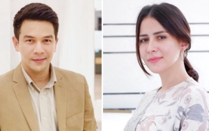 Bintangi Sinetron 'Aku Hanya Ingin Dicintai', Jonathan Frizzy Puji Akting Rina Diana