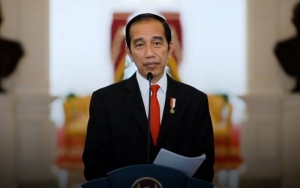 Jokowi Ingatkan Potensi Munculnya Klaster COVID-19 Baru Pilkada