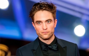 'The Batman' Kembali Lanjut Syuting Meski Robert Pattinson Positif COVID-19