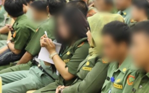 Aturan Anyar MenPAN-RB: 75 Persen PNS di Zona Merah Wajib WFH