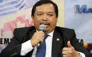 Demokrat Soal Cuitan Diduga Pelecehan Seksual ke Calon Wawali Tangsel: Perlu Dilihat Konteksnya