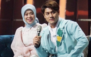 Kisah Pertemuan Rizky Billar dan Lesti Andryani Bak Takdir, Ternyata Sempat Menolak