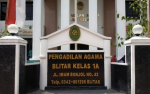 Gara-Gara Pandemi, Fenomena Duda Baru Bermunculan Di Blitar Hingga Capai Ribuan