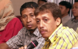 Belum Terungkap, Kasus Munir Terancam Ditutup Dua Tahun Lagi