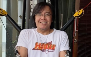 Ari Lasso Pamer Hadiah Jam Tangan Mahal dari Bambang Soesatyo, Cuma Ada 2 di Indonesia