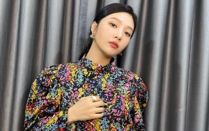 Vokal Joy Red Velvet Dipuji Habis-Habisan Usai Nyanyikan 'Lonely Night' di 'Sketchbook'