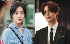 Jo Bo Ah Konfrontasi Lee Dong Wook di Teaser 'Tale Of The Nine Tailed'