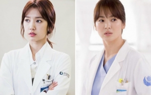 Park Shin Hye Hingga Song Hye Kyo, 12 Dokter Fashionable Ini Bikin K-Drama Makin Segar Ditonton