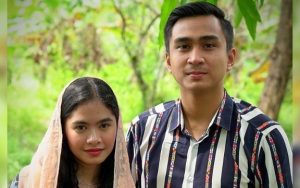Bantah Putus, Lutfi Agizal Ungkap Alasan Salshadilla Juwita Unfollow Instagram-nya