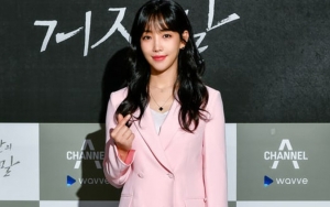 Jadi Wanita Memilukan, Ini Alasan Lee Yoo Ri Setuju Bintangi 'Lies of Lies'