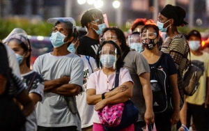 Indonesia Ranking 80 Negara Teraman dari COVID-19, Dapat Peringkat Buncit se-ASEAN di Parameter Ini