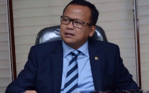 Menteri KKP Edhy Prabowo Dikabarkan Positif COVID-19