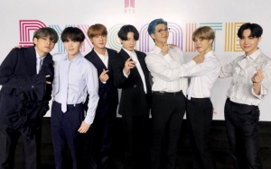 BTS Diperkirakan Naikkan Ekonomi Korea Hingga Triliunan Lewat Lagu 'Dynamite', Begini Detailnya