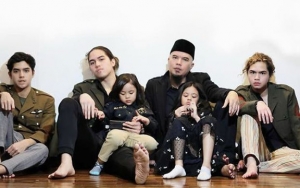 Dul Jaelani Bikin Putri Mulan Jameela Nangis Histeris, Al Ghazali Langsung 'Pasang Badan'
