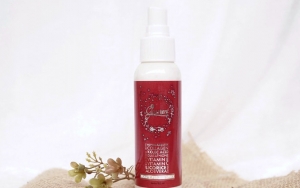 Gluserent Peeling Spray