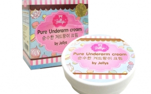 Pure Underarm Cream