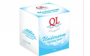 QL Underarm Lightening Cream