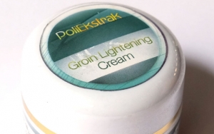 Poliekstrak Groin Lightening Cream