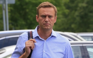 Inggris Minta Rusia Tanggung Jawab Soal Dugaan Kasus Peracunan Tokoh Oposisi Alexei Navalny
