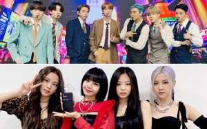 BTS Raih Dua Trofi, 'Kill This Love' BLACKPINK Juga Menang di iHeartRadio Music Awards 2020