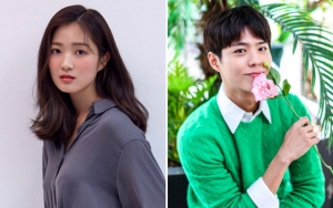 Kim Hye Yoon dan Park Bo Gum Adu Akting di 'Record Of Youth', Fans Puji Cocok Banget