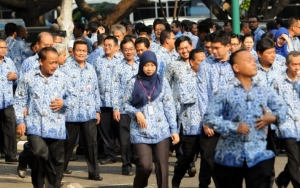 Ahli Epidemiologi Soroti Sistem Kerja ASN Sesuai Zona Risiko COVID-19