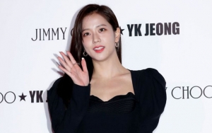 Jisoo BLACKPINK Dijuluki Dewi Bandara Karena Alasan Tak Terbantahkan Ini