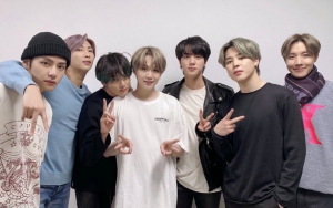 BTS Disebut Tulis Sejarah Baru K-Pop Lewat Strategi Promosi 'Dynamite' Mereka