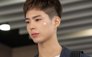 Episode Perdana Catat Rating Tinggi, Penampilan Park Bo Gum di 'Record Of Youth' Paling Disorot