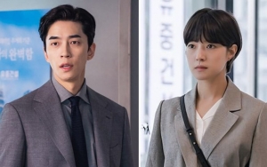 Shin Sung Rok dan Lee Se Young Hadapi Insiden Misterius di Teaser Perdana 'Kairos'