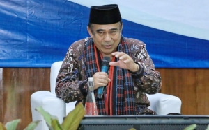 Menag Buka Suara Soal Polemik 'Agen Radikalisme Good Looking'