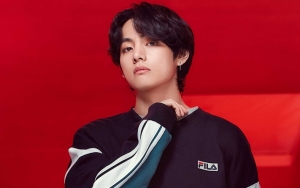 Makin Tua Makin Ngegas, Visual V BTS Tak Pernah Gagal Kejutkan Netizen