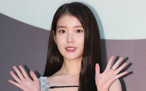 IU Ungkap Tak Akan Rilis Album Baru Tahun Ini, Begini Reaksi Netizen