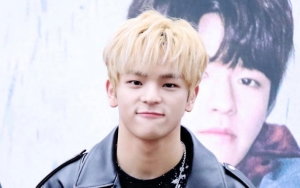Woojin Eks Stray Kids Buka Suara Soal Tuduhan Pelecehan Seksual