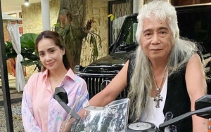 Ngaku Tak Kenal Nagita-Marsha Hingga Rio, Putri Angkat Gideon Tengker Dicibir Pansos