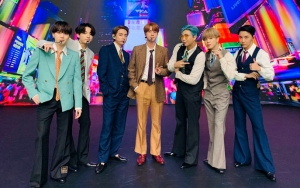 BTS Cetak Sejarah Baru Abad Ini Pasca Ini 'Dynamite' Kembali Puncaki Billboard HOT 100