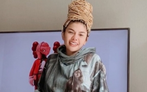 Nikah-Cerai 3 Kali, Nikita Mirzani Jawab Begini Saat Ditanya Sang Putri