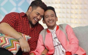 Ruben Onsu Komentari Rencana Pernikahan Ivan Gunawan, Beber Soal Kesiapan Materi