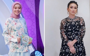Ortu Lesti Andryani Disebut Pilih-pilih Soal Pasangan, Ayu Ting Ting: Itu Hal Wajar