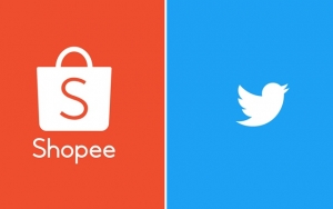 Shopee Hingga Twitter Bakal Kena Pajak Mulai 1 Oktober 2020