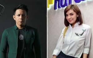 Ungkap Hasil Tes DNA, Ariel NOAH Masih Satu Keturunan dengan Najwa Shihab?