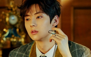 Hwang Minhyun Buka-Bukaan Rasanya Jadi Pemeran Utama 'Live On'