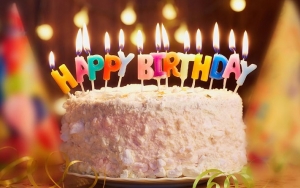 Stop Nyanyikan 'Happy Birthday'! Peneliti Sebut Bisa Tingkatkan Risiko Penularan Corona