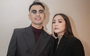  Raffi Ahmad Didiagnosa Alami Obesitas, Begini Reaksi Nagita Slavina