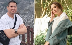 Disentil Putri Angkat Gideon Tak Pernah Jenguk, Kakak Tiri Nagita Akhirnya Video Call Sang Ayah?