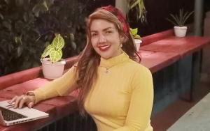 Barbie Kumalasari Ramai Jadi Bahan Tertawaan Gara-Gara Ramal Artis Ini Cerai