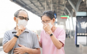 Rentan Tertular Virus Corona, Lakukan 8 Tips Ini Untuk Menjaga Kesehatan Lansia di Tengah Pandemi