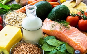 Penuhi Kebutuhan Nutrisinya